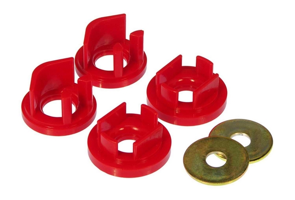 SUBARU DIFF INSERT BUSH KIT